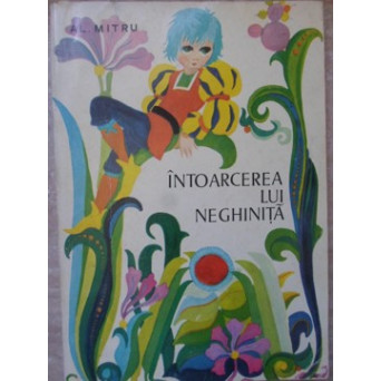 INTOARCEREA LUI NEGHINITA