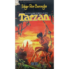 INTOARCEREA LUI TARZAN