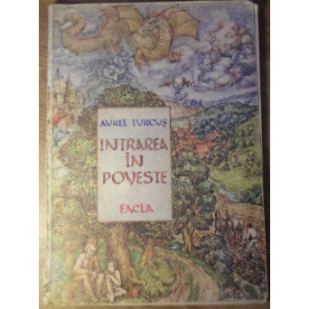 INTRAREA IN POVESTE