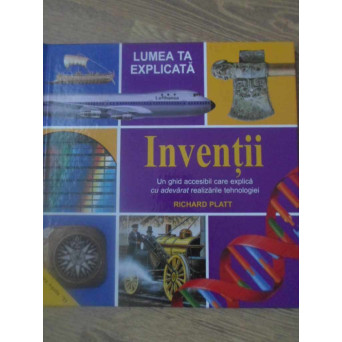 INVENTII