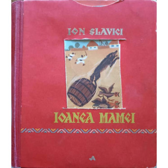 IOANEA MAMEI. CARTE 3D