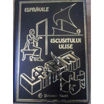 ISPRAVILE ISCUSITULUI ULISE