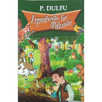 ISPRAVILE LUI PACALA