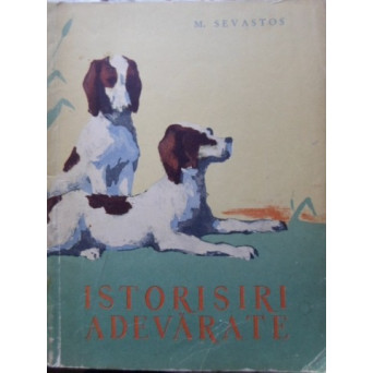 ISTORISIRI ADEVARATE