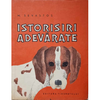 ISTORISIRI ADEVARATE