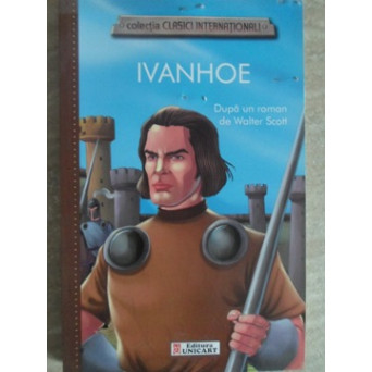 IVANHOE