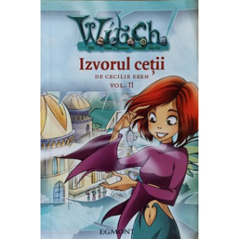 IZVORUL CETII VOL.II