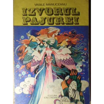 IZVORUL PAJUREI