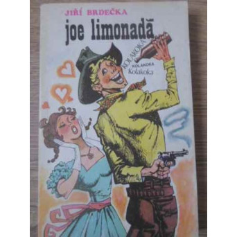 JOE LIMONADA