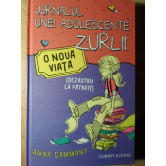 JURNALUL UNEI ADOLESCENTE ZURLII