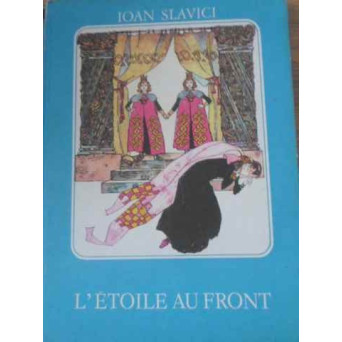 L'ETOILE AU FRONT