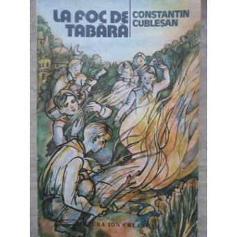 LA FOC DE TABARA