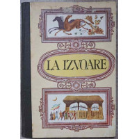 LA IZVOARE LA IZVOARE