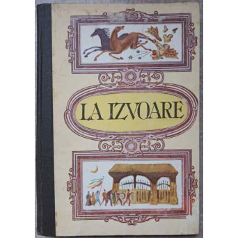 LA IZVOARE