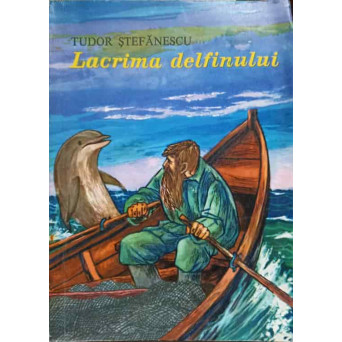 LACRIMA DELFINULUI