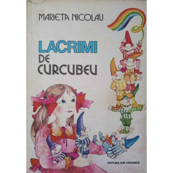 LACRIMI DE CURCUBEU