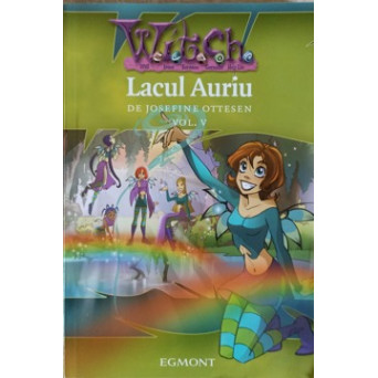 LACUL AURIU VOL.V