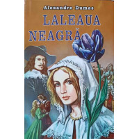 LALEAUA NEAGRA
