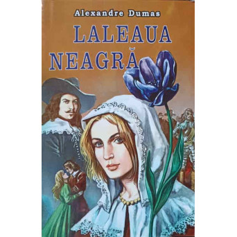 LALEAUA NEAGRA