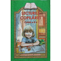 LECTURILE COPILARIEI. CLASA A II-A