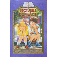 LECTURILE COPILARIEI CLASA A IV-A