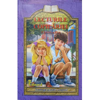 LECTURILE COPILARIEI CLASA A IV-A