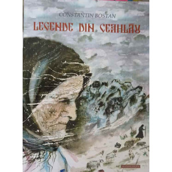 LEGENDE DIN CEAHLAU