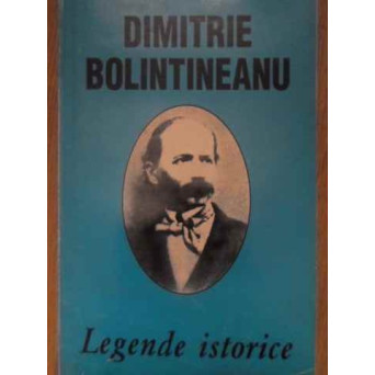 LEGENDE ISTORICE