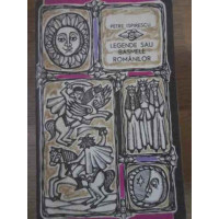 LEGENDE SAU BASMELE ROMANILOR