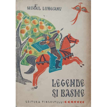LEGENDE SI BASME