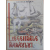 LEGENDELE RARAULUI