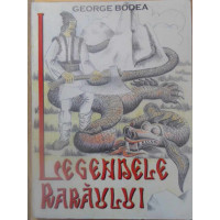 LEGENDELE RARAULUI