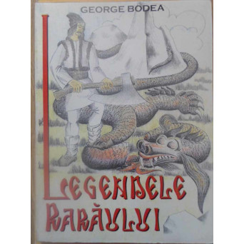 LEGENDELE RARAULUI