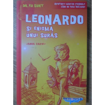 LEONARDO SI ENIGMA UNUI SURAS
