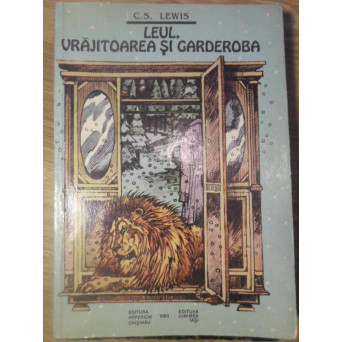 LEUL, VRAJITOAREA SI GARDEROBA