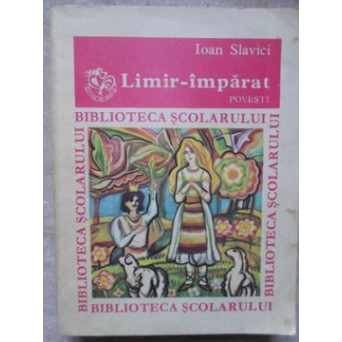 LIMIR-IMPARAT. POVESTI