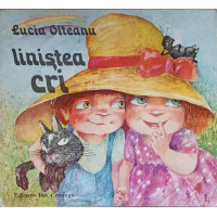 LINISTEA CRI LINISTEA CRI