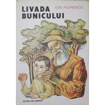 LIVADA BUNICULUI