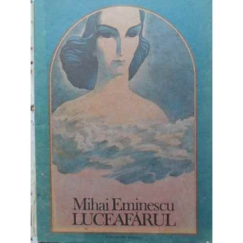LUCEAFARUL ILUSTRATII VASILE OLAC