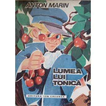 LUMEA LUI TONICA