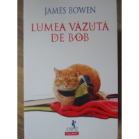 LUMEA VAZUTA DE BOB LUMEA VAZUTA DE BOB