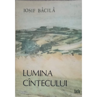 LUMINA CANTECULUI
