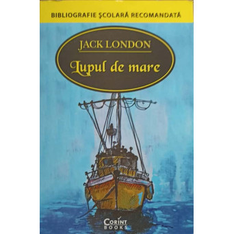 LUPUL DE MARE