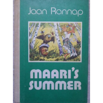 MAARI'S SUMMER