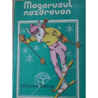 MAGARUSUL NAZDRAVAN