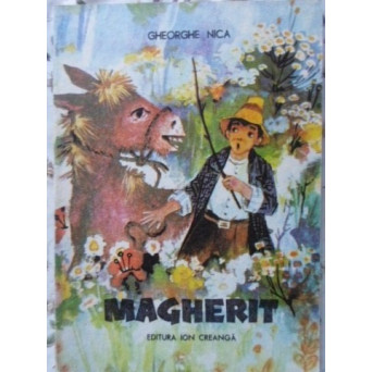 MAGHERIT