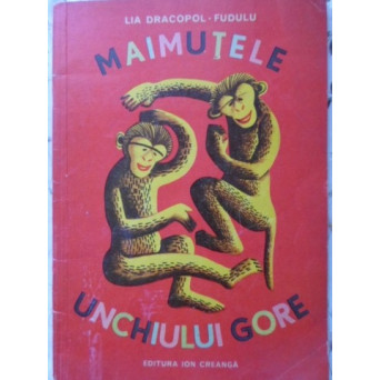 MAIMUTELE UNCHIULUI GORE