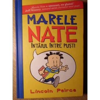 MARELE NATE INTAIUL INTRE PUSTI