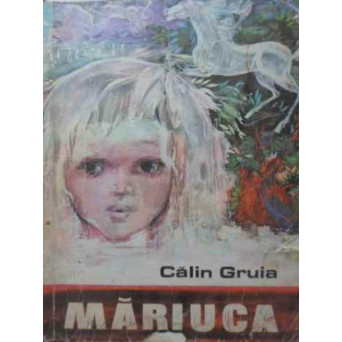MARIUCA