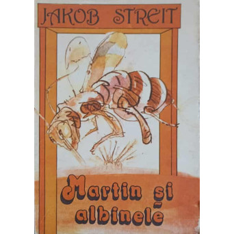 MARTIN SI ALBINELE